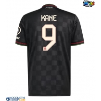 Moški Nogometni dresi Bayern Munich Harry Kane #9 Tretji 2025-26 Kratek Rokav